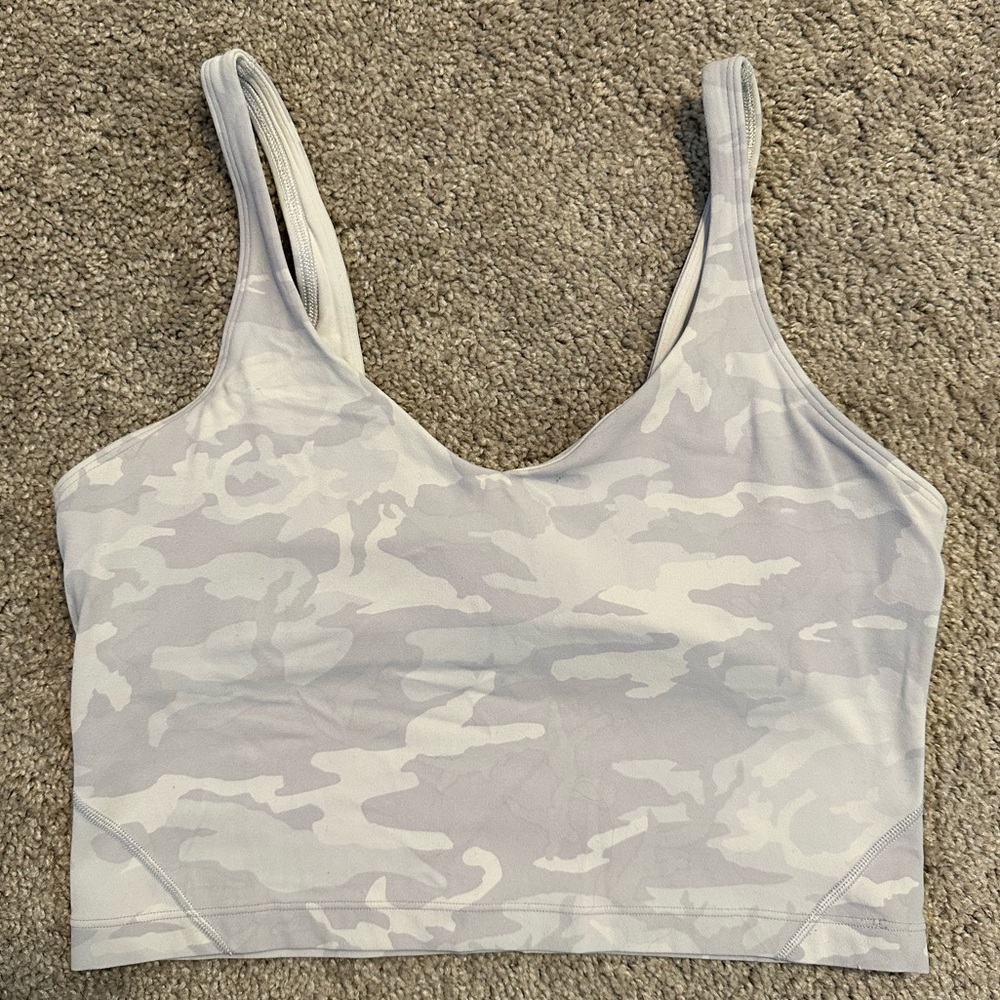Lululemon Align Tank